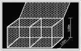 Hexagonal Wire Netting 